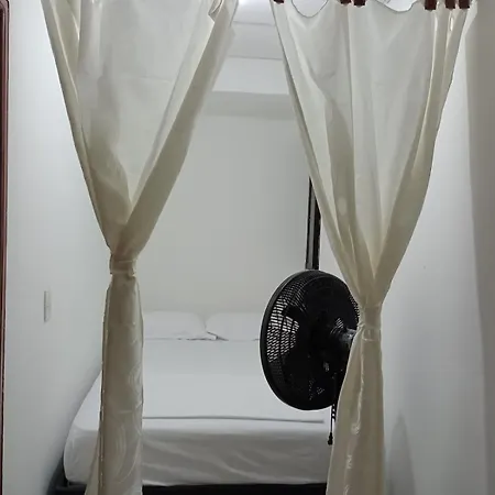 Apartamentos Poseidon Covenas Exterior photo