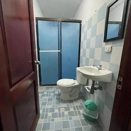 Apartamentos Poseidon Covenas Exterior photo