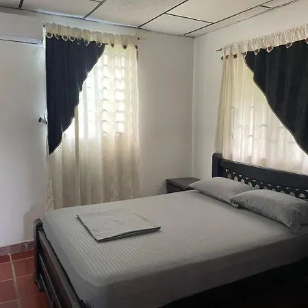 Apartamentos Poseidon Covenas Exterior photo