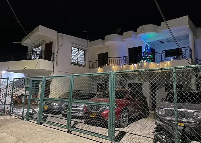 Apartamentos Poseidon