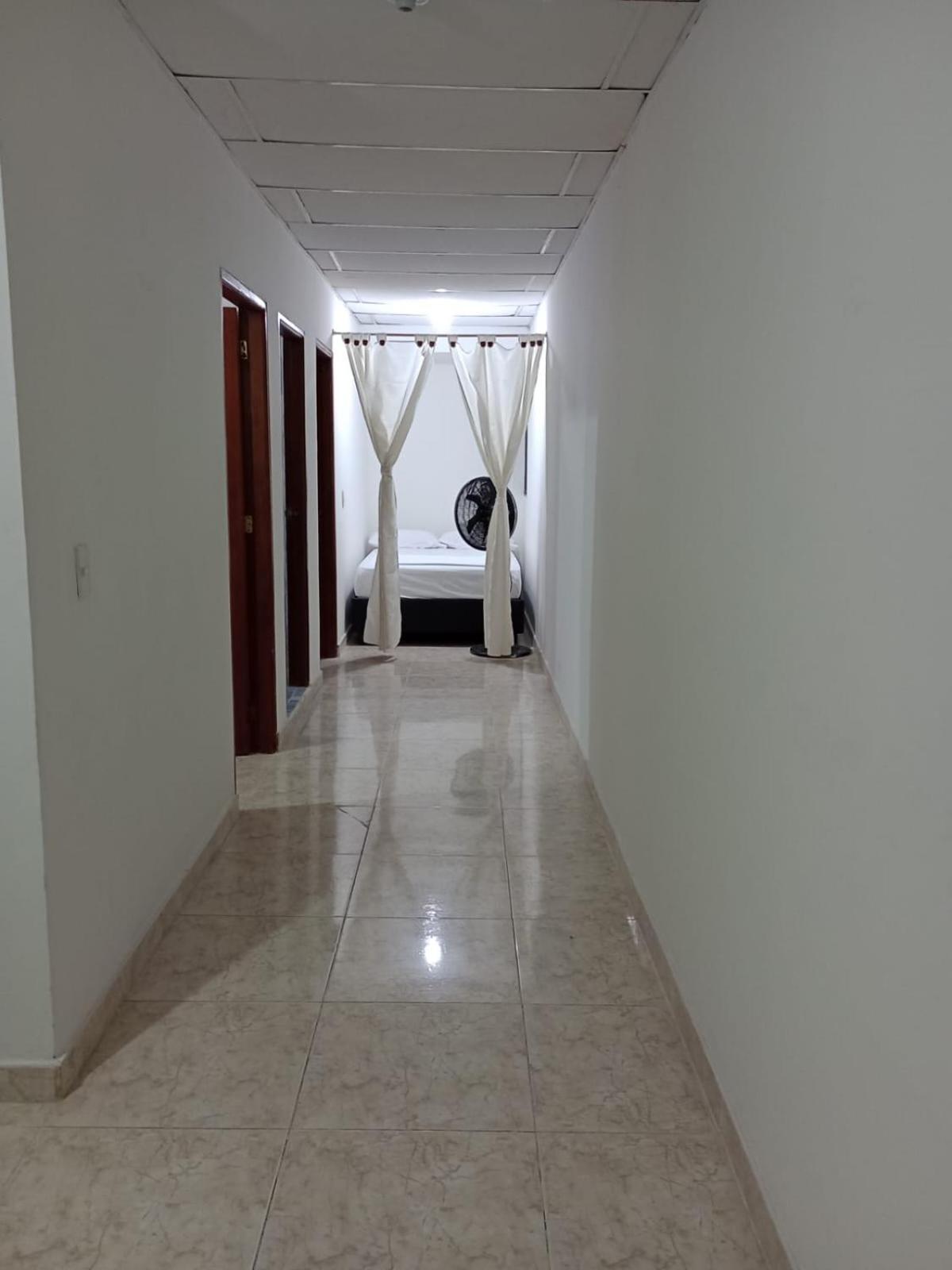 Apartment Poseidon *