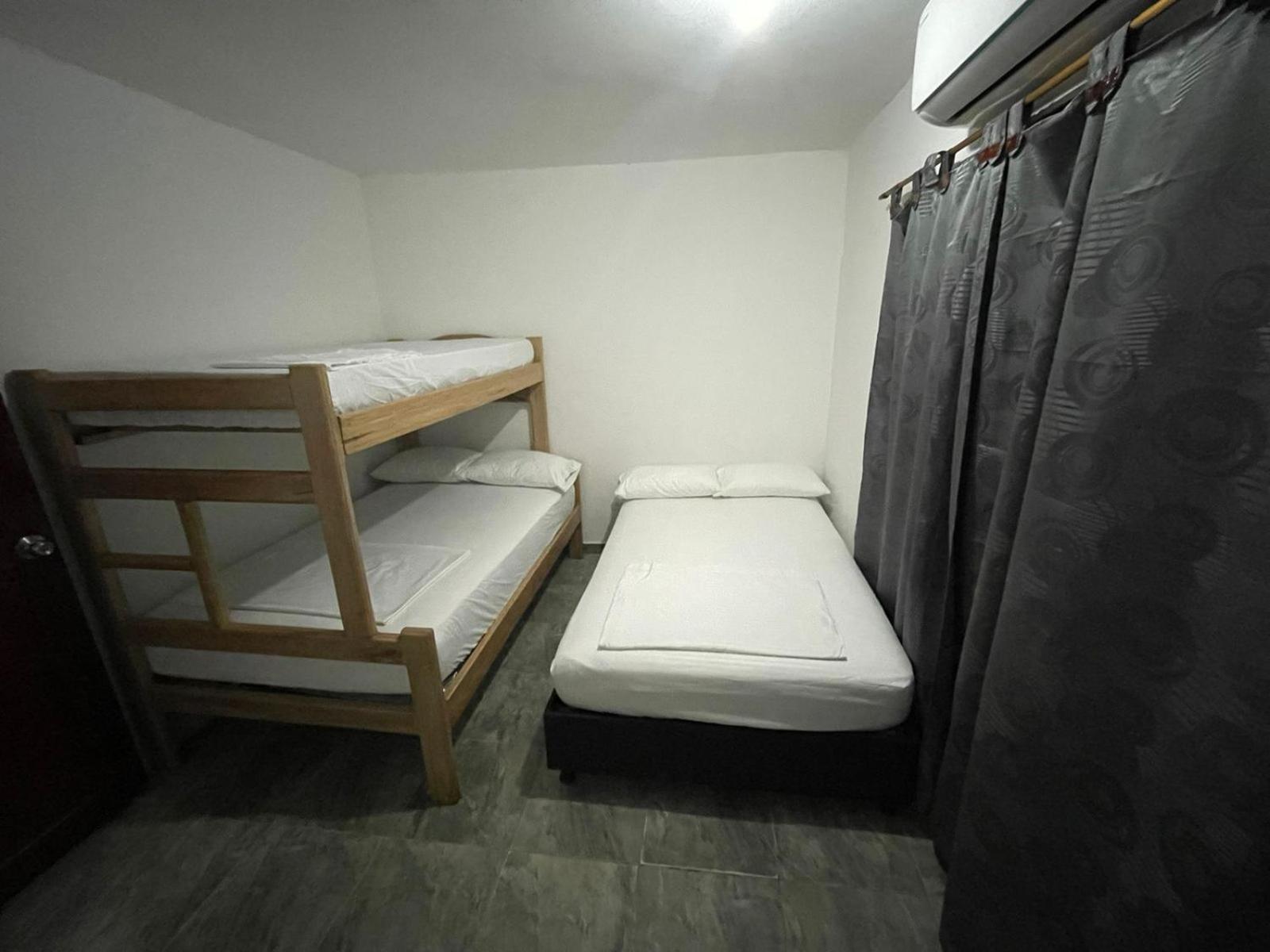 Apartment Poseidon *