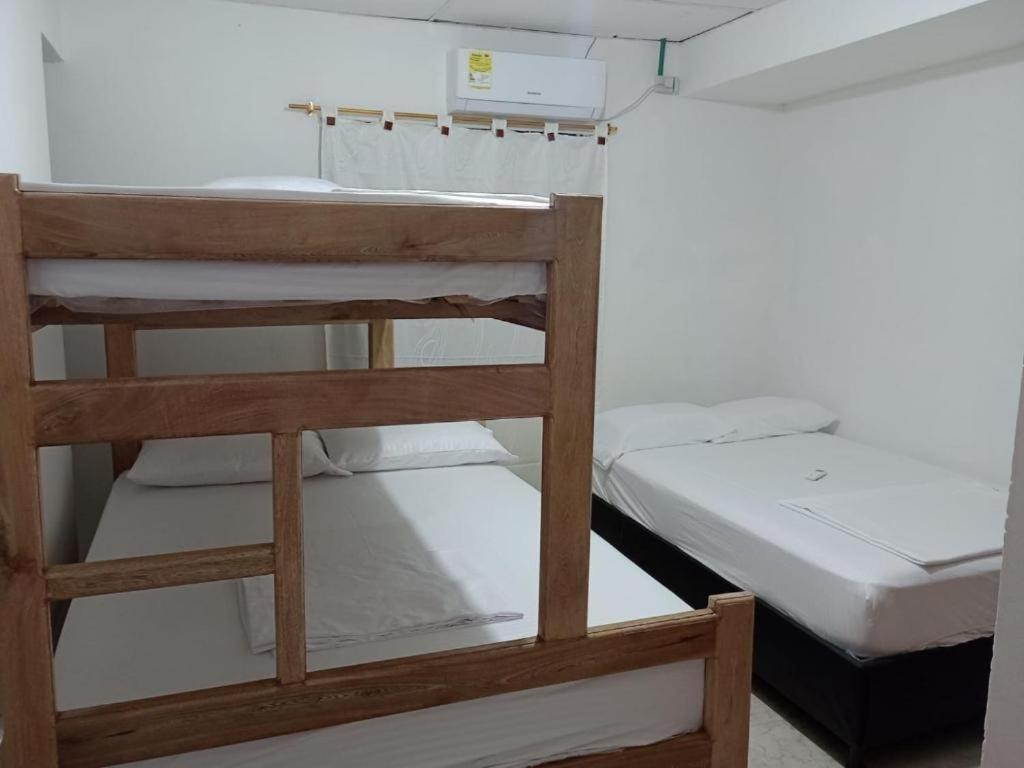 Poseidon Apartment *
