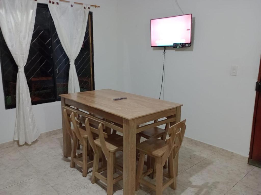 Poseidon Apartment Covenas