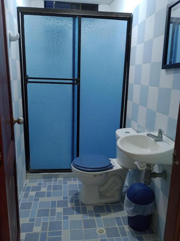 Poseidon Apartment *