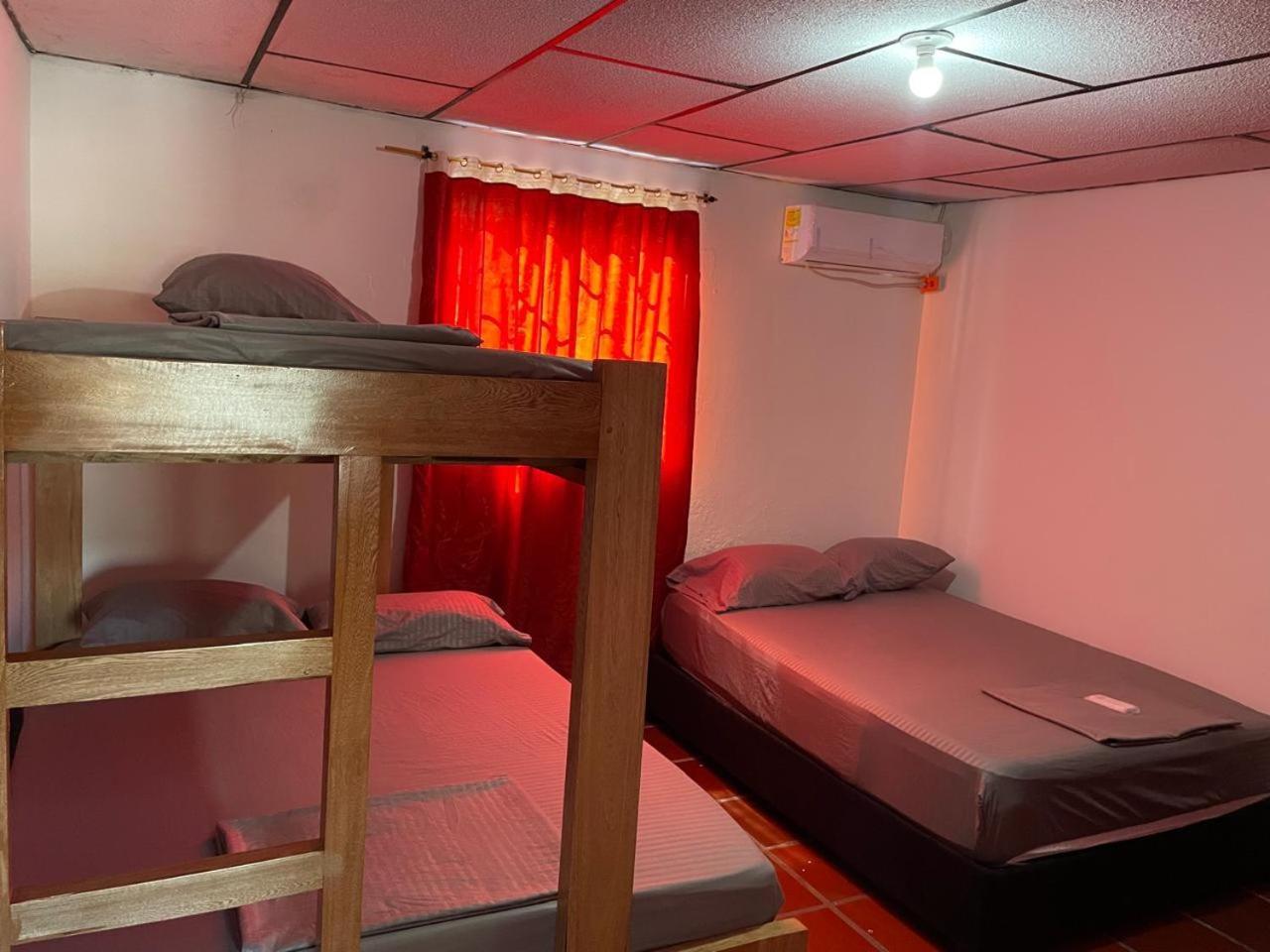 Apartment Poseidon Covenas