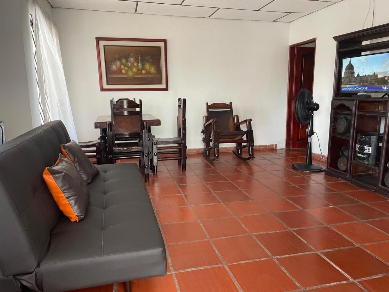 Poseidon Apartment